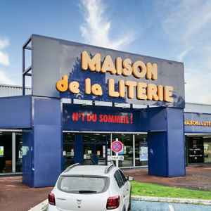 Maison de la Literie – Villemomble