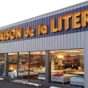 Maison de la Literie – Vineuil