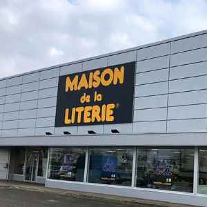 Maison de la Literie – Wittenheim