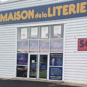 Maison de la Literie – Auch