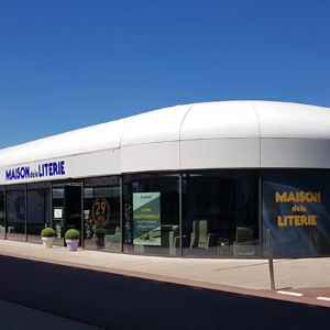 Maison de la Literie – Beaucouzé