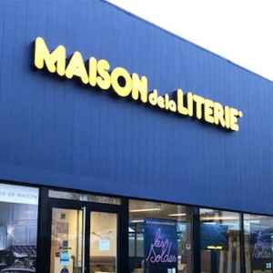 Maison de la Literie – Morschwiller-le-Bas