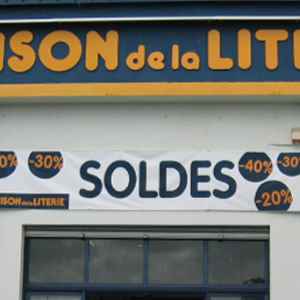 Maison de la Literie – Fort-de-France