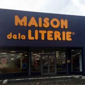 Maison de la Literie – Roanne Le Coteau