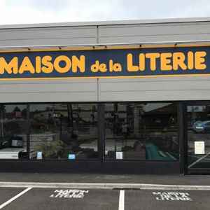 Maison de la Literie – Audincourt