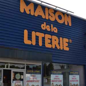 Maison de la Literie – Quimper
