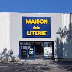 Maison de la Literie – Chartres/Barjouville