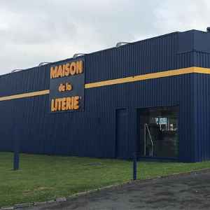 Maison de la Literie – Lescar