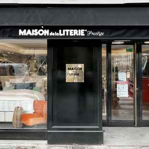 Maison de la Literie Prestige – Paris – Bac