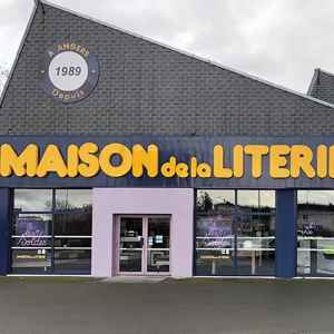 Maison de la Literie – Angers