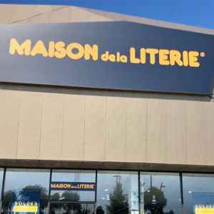 Maison de la Literie – Fenouillet