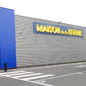 Maison de la Literie – Pruniers-en-Sologne