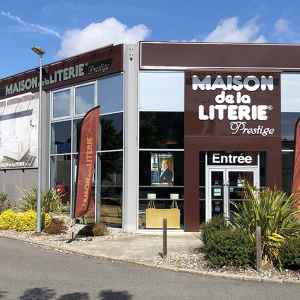 Maison de la Literie Prestige – Portet-sur-Garonne
