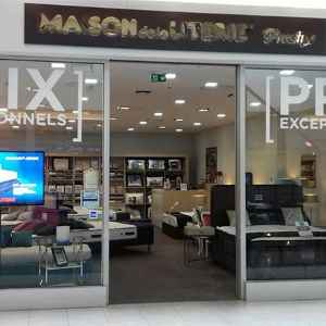 Maison de la Literie Prestige – Rosny-sous-Bois