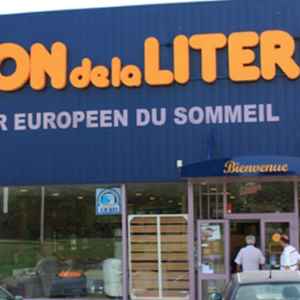 Maison de la Literie – Anglet