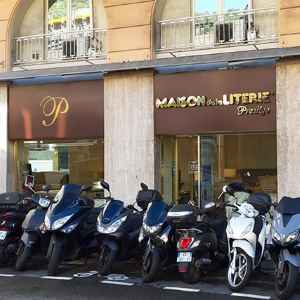 Maison de la Literie Prestige – Monaco