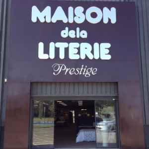 Maison de la Literie Prestige – Lattes