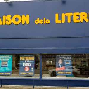 Maison de la Literie – Auxerre