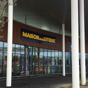 Maison de la Literie – Saint-Paul-lès-Dax