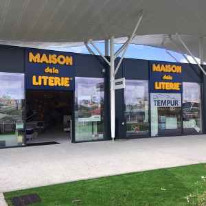 Maison de la Literie – La Teste-de-Buch