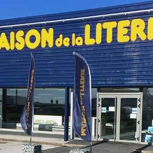 Maison de la Literie – Pontarlier