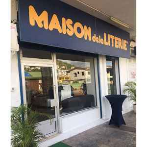 Maison de la Literie – Saint-Martin (Antilles)