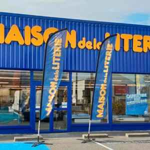 Maison de la Literie – Sens