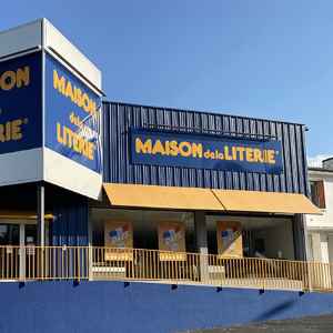 Maison de la Literie – Aurillac