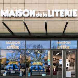 Maison de la Literie – Fresnes