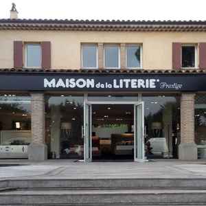 Maison de la Literie Prestige – Saint-Tropez