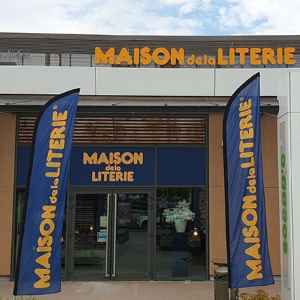 Maison de la Literie – Saint-Parres-aux-Tertres
