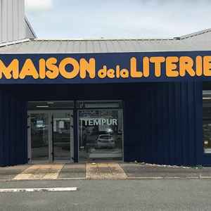 Maison de la Literie – Rodez