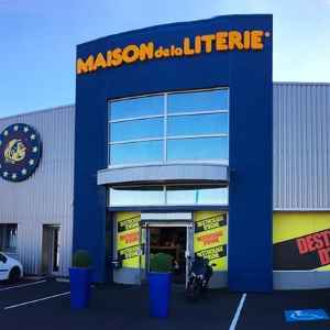 Maison de la Literie – Aubière