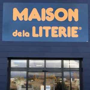 Maison de la Literie – Carcassonne