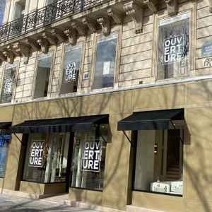 Maison de la Literie Prestige – Paris – Haussmann