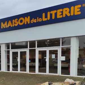 Maison de la Literie – Quetigny