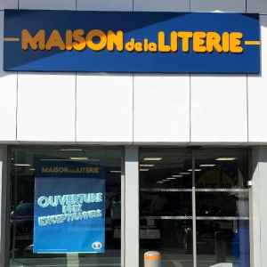 Maison de la Literie – Sallanches