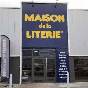 Maison de la Literie – Coulommiers