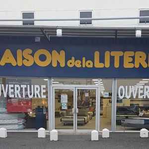 Maison de la Literie – Nîmes