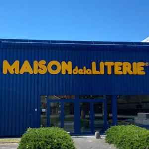 Maison de la Literie – Pringy