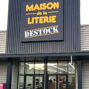 Maison de la Literie – Corbeil-Essonnes