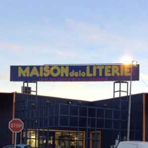 Maison de la Literie – Balaruc-le-Vieux