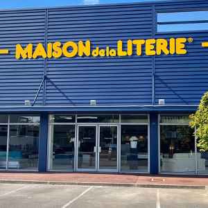 Maison de la Literie – Mongermont