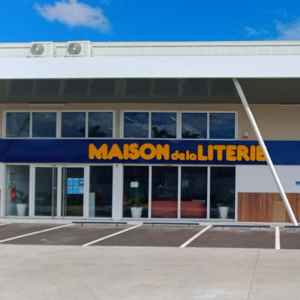 Maison de la Literie – Le Lamentin