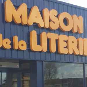 Maison de la Literie – Barentin