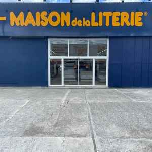 Maison de la Literie – Baie-Mahault