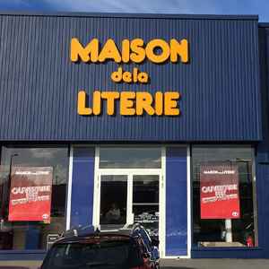 Maison de la Literie – Rezé