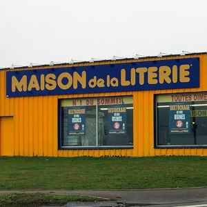 Maison de la Literie – Beauvais