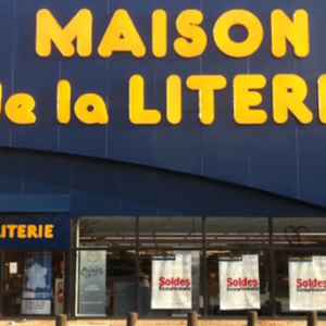 Maison de la Literie – Bordeaux Lac