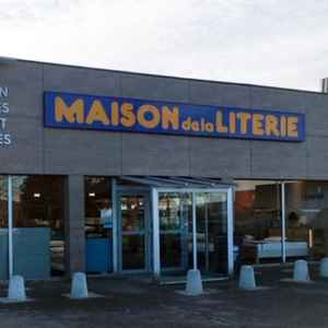 Maison de la Literie – Cabestany